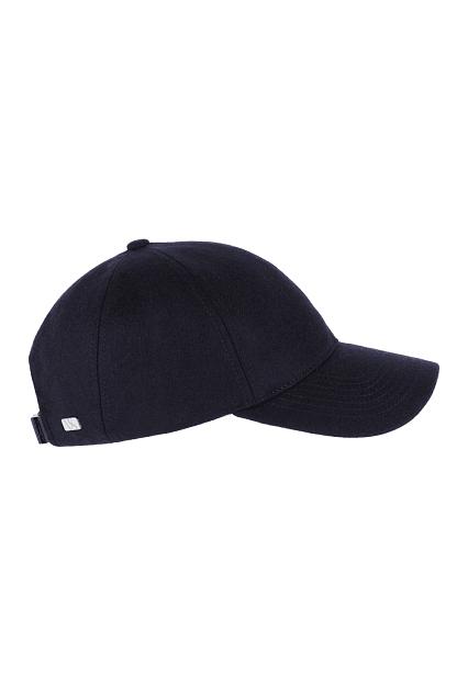 Varsity Headwear Legacy Soft Wool Dark Navy